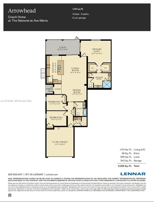 Building Photo - 5555 Double Eagle Cir