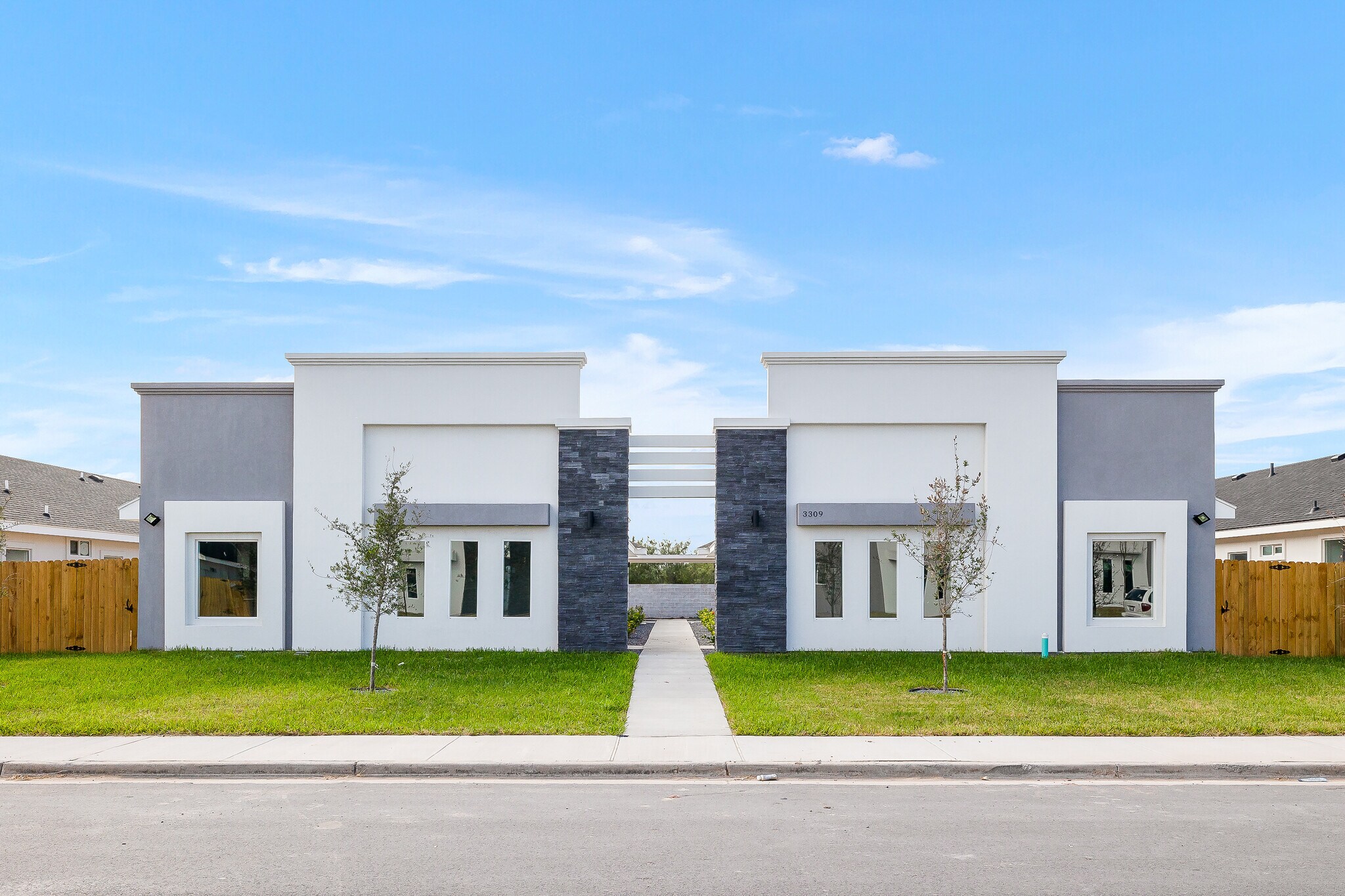 Building Photo - 3505 Frio Ave