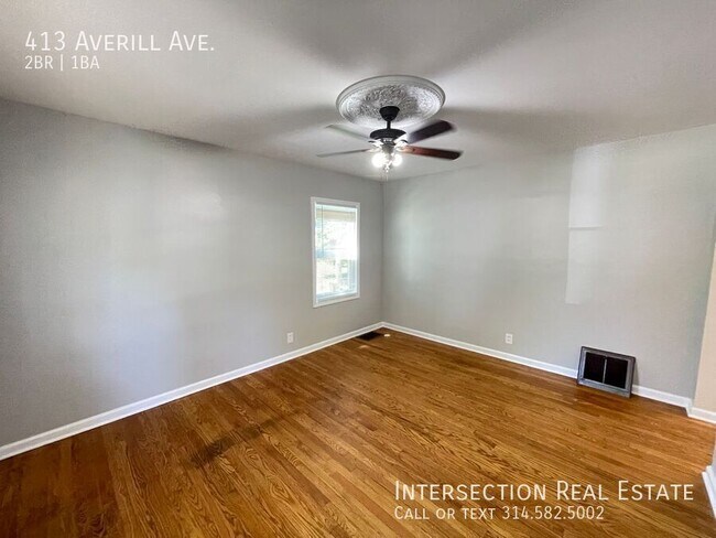 Building Photo - 413 Averill Ave