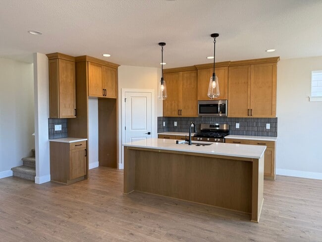 Building Photo - NEW CONSTRUCTION! BRAND NEW EVERYTHING! BE...
