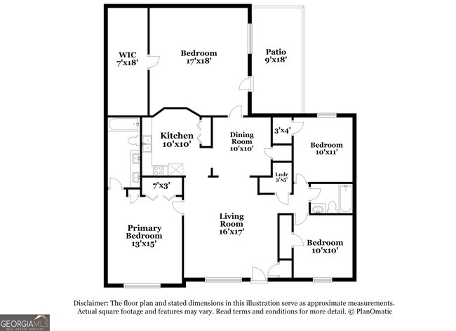 Building Photo - 4336 Hill View Dr