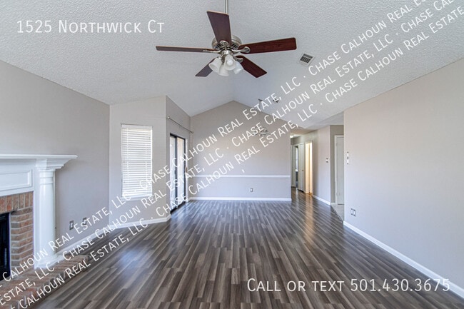 Building Photo - 1525 Northwick Ct