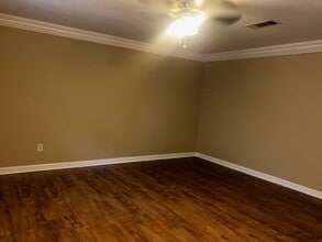 Building Photo - Military Highway Apartments