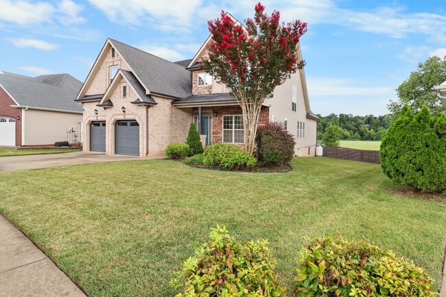 Building Photo - 869 E Accipiter Cir
