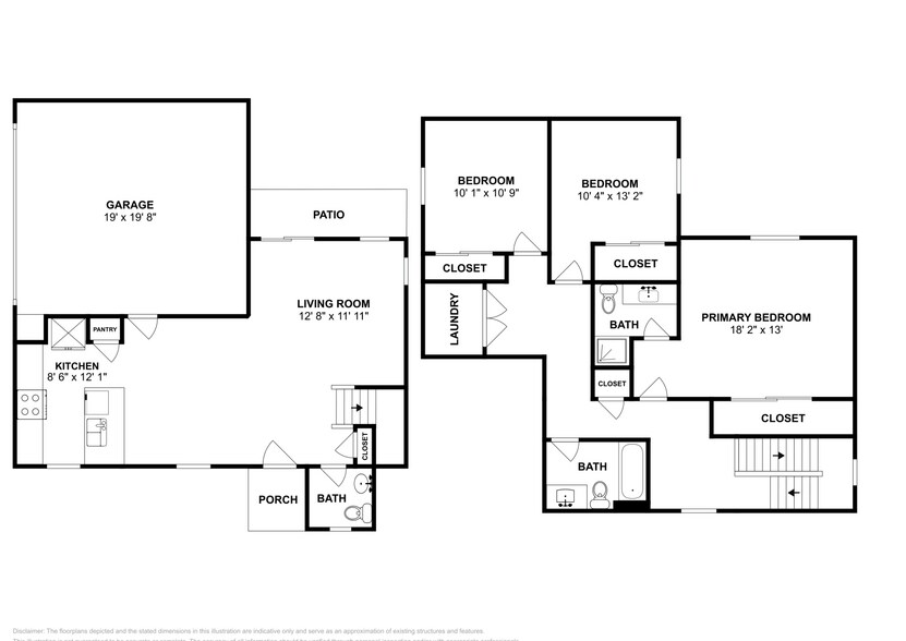 Building Photo - 8023 W Albeniz Pl