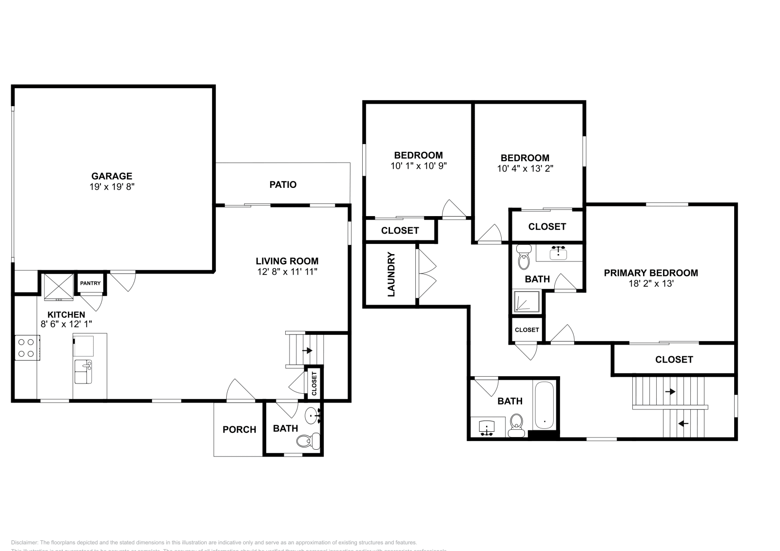 Building Photo - 8023 W Albeniz Pl