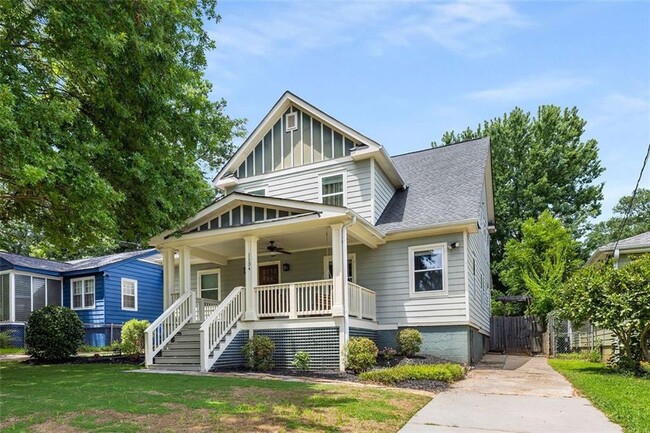 Building Photo - 1134 Knott St SE