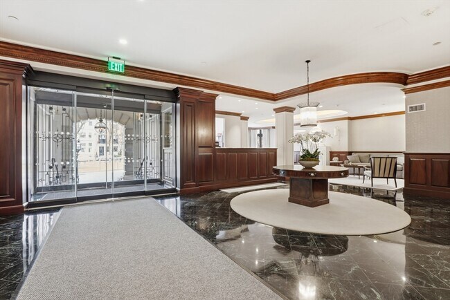 Building Photo - 390 Commonwealth Ave