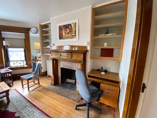 Building Photo - 1137 Massachusetts Ave