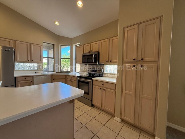 Building Photo - 3646 N Katmai