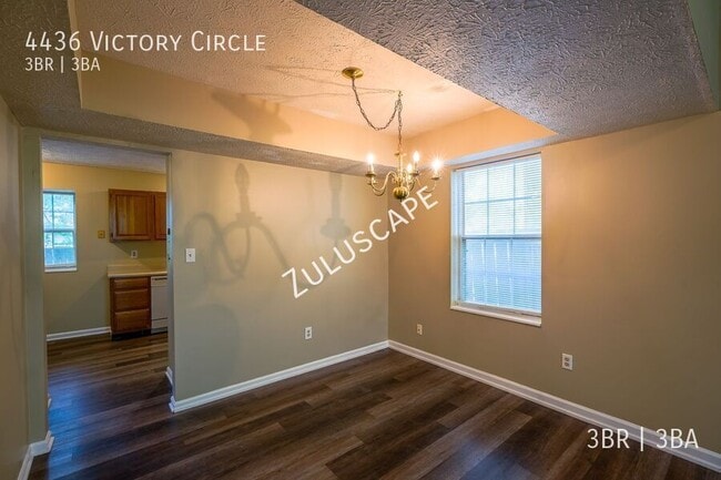 Building Photo - 4436 Victory Cir