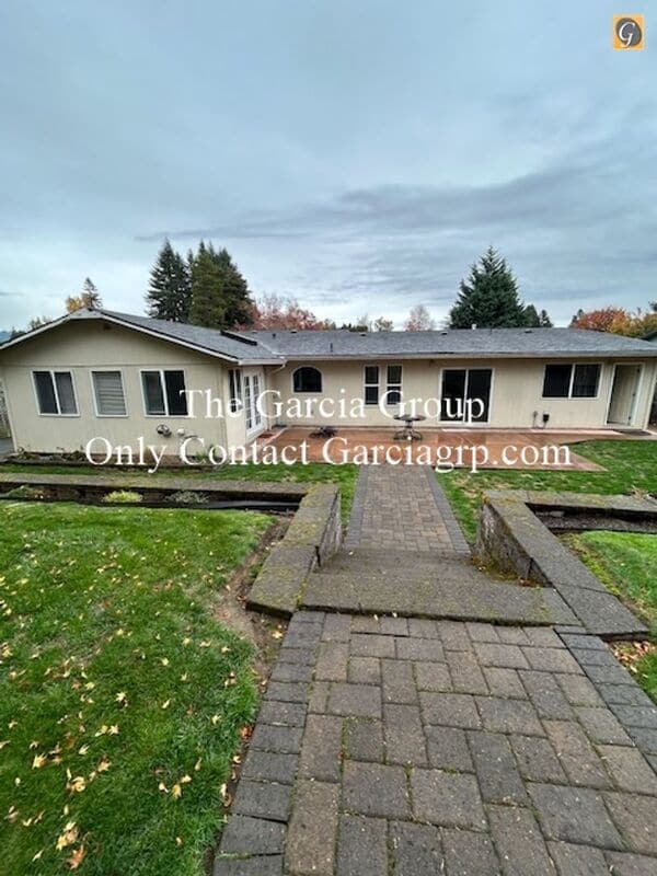 Building Photo - 14465 SE Bevington Ct