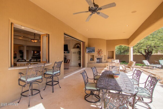 Building Photo - 10917 E Troon N Dr