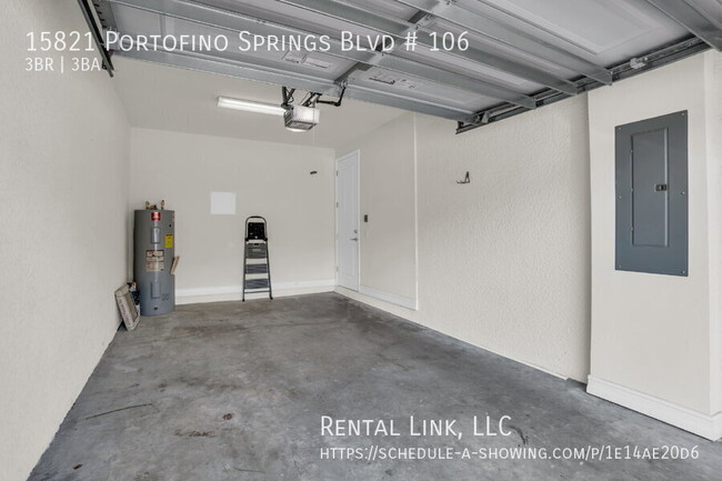 Building Photo - 15821 Portofino Springs Blvd