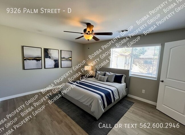 Building Photo - 9326 Palm St