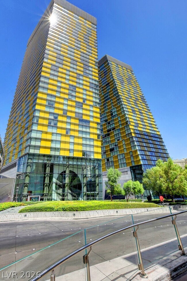 Building Photo - 3726 S Las Vegas Blvd