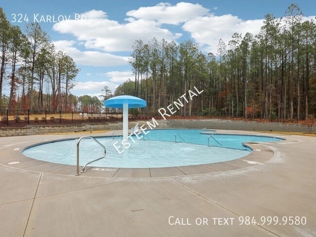 Building Photo - 324 Karlov Rd