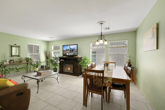 Building Photo - Southern Highlands 3 Bed 2 Bath Single-Story Home with Large Kitchen, Open Layout, Covered Patio