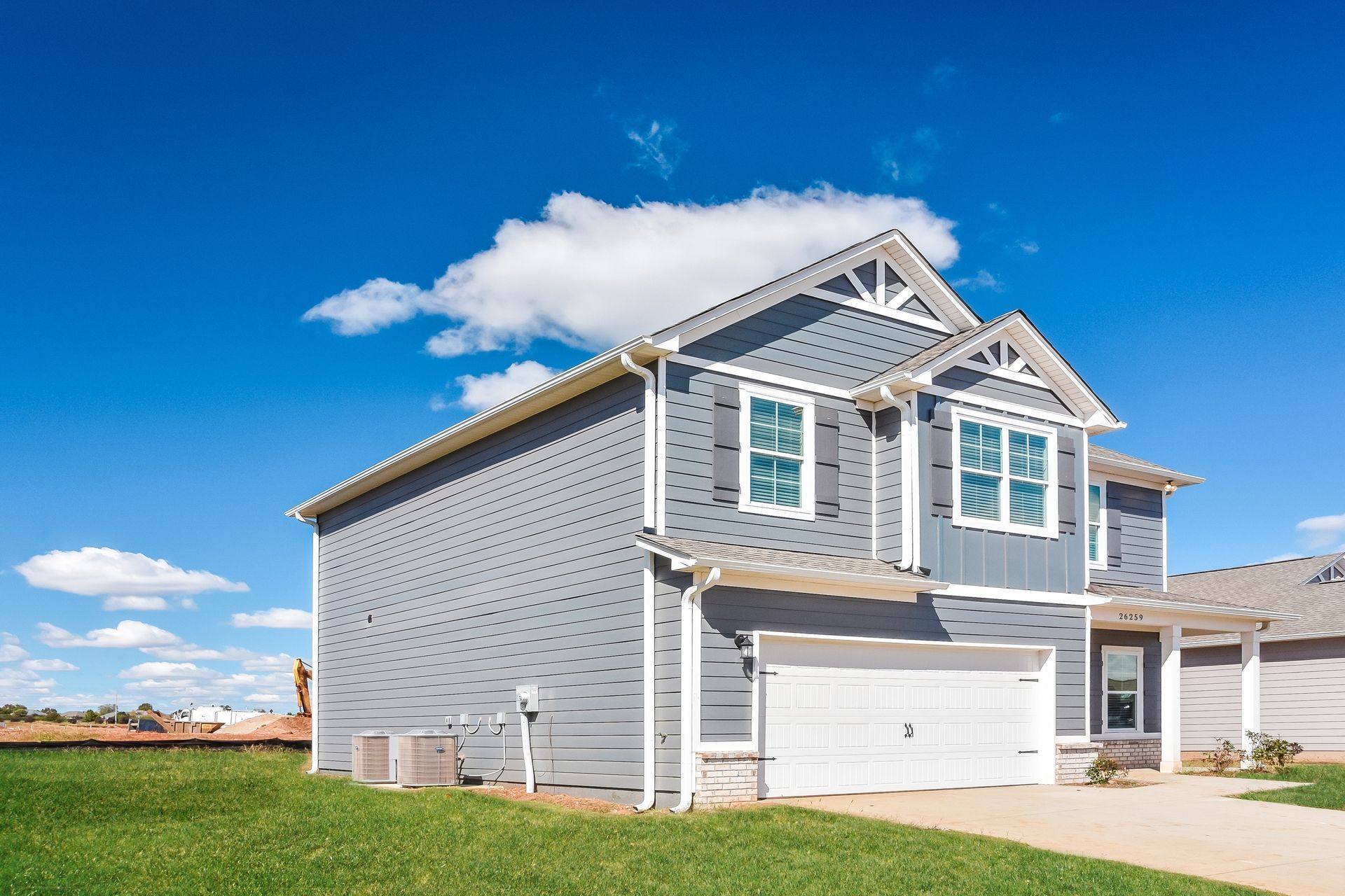 Building Photo - 26259 Beech Grv Ln NW