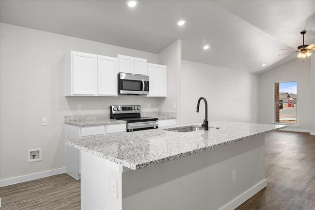 Building Photo - New Construction Built in Upland West