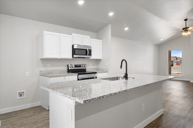 Building Photo - New Construction Built in Willowbend