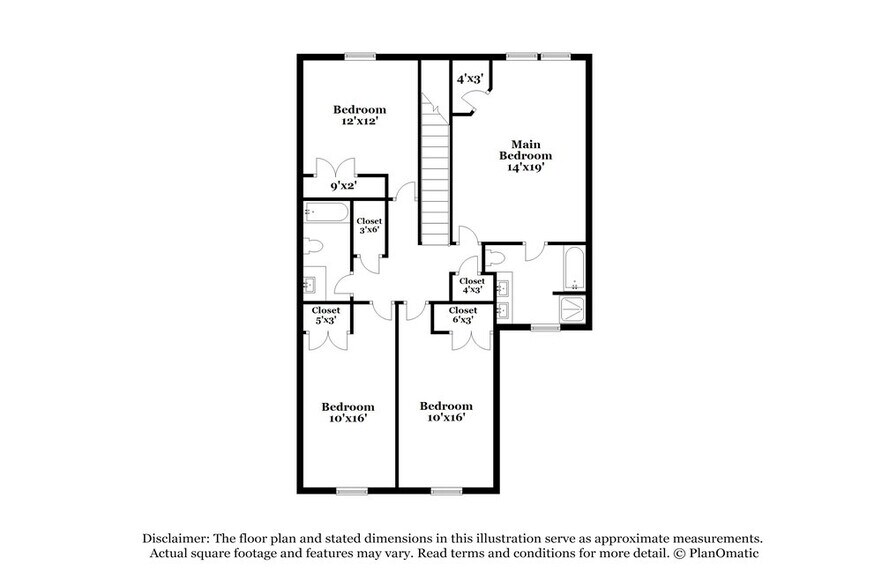 Building Photo - 802 Wesley Alan Ln