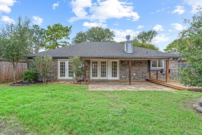 Building Photo - 7726 Gablepoint Dr