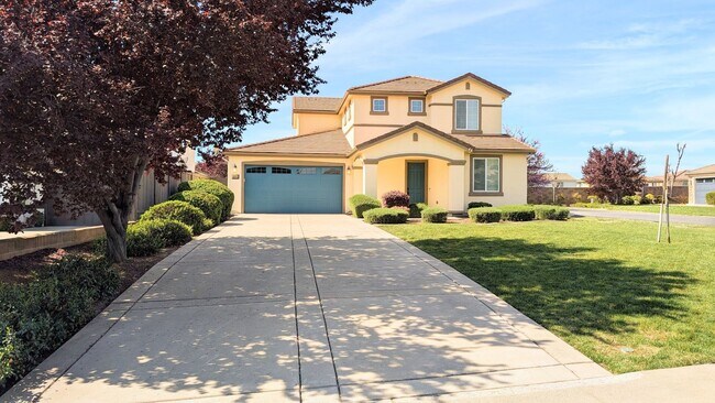 Building Photo - BEAUTIFUL SINGLE-FAMILY HOME IN BLACKSTONE IN EDH!