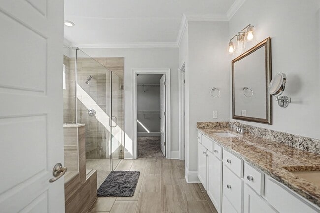 Building Photo - 3 BED | 3.5 BATHS | TWO CAR GARAGE | HERB RIVER | FURNISHED TOWNHOME