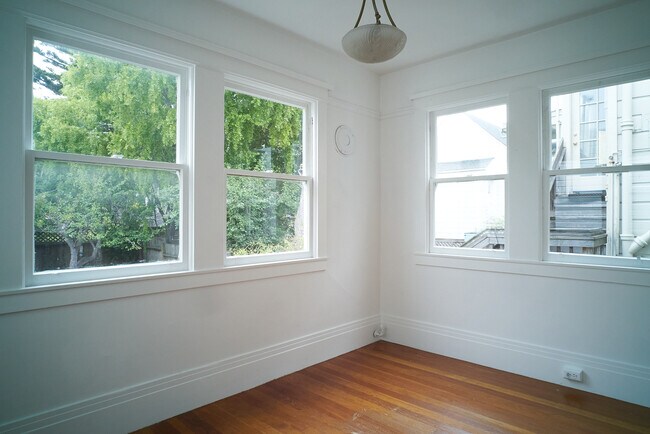Bedroom 3 - 3918 24th St