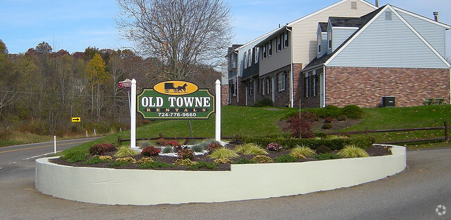 Building Photo - Old Towne Rentals