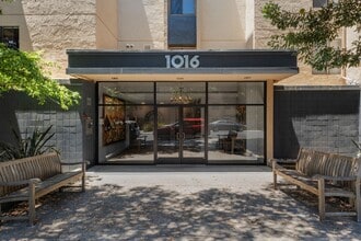 Building Photo - 1016 Continentals Ave