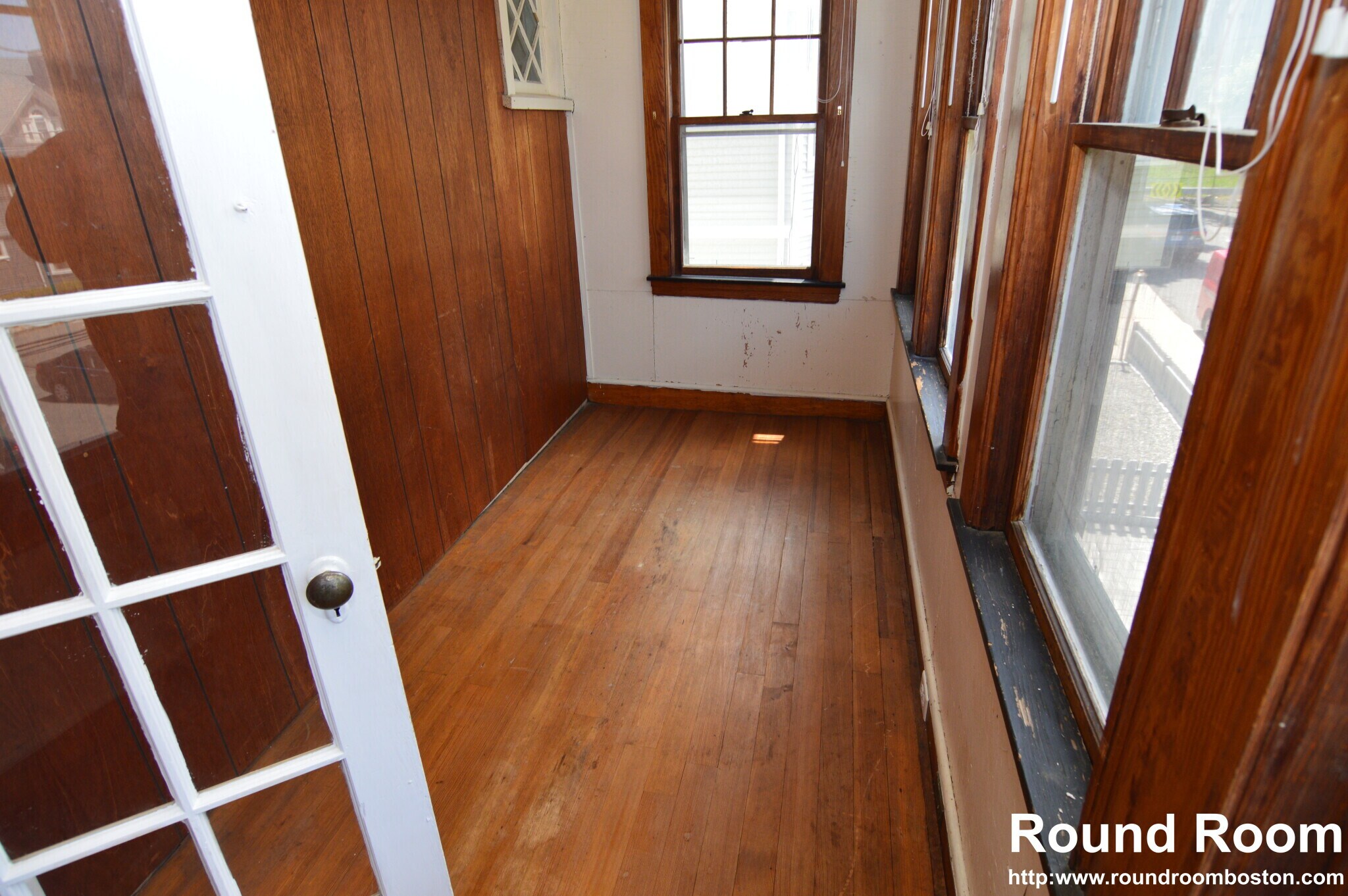 Building Photo - 100 Etna St