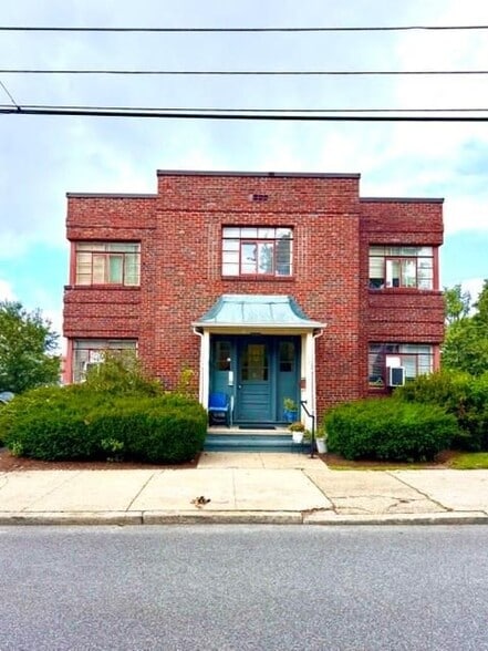 Building Photo - 143 Pidge Ave