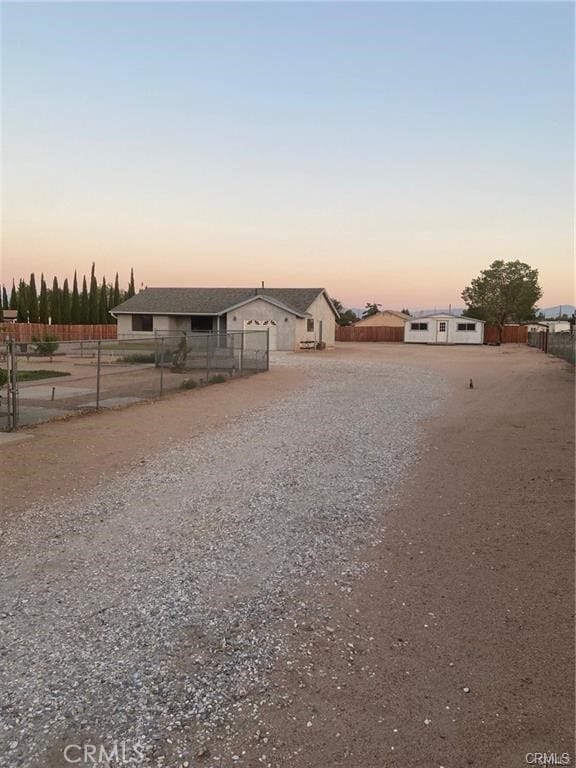 Building Photo - 14961 Walnut St