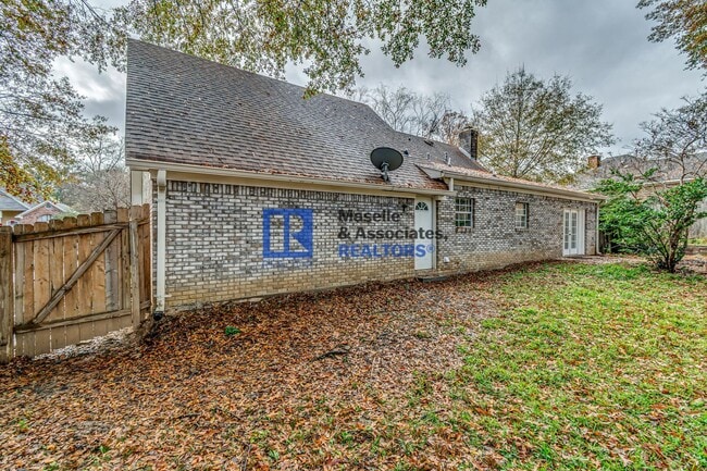 Building Photo - 3 Bed/2.5 Bath Home in Trace Ridge in Ridg...