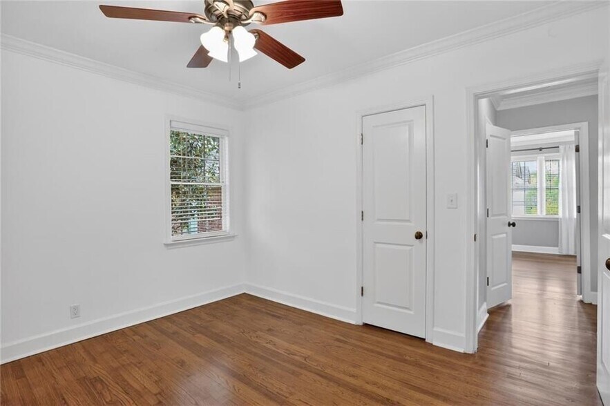 Building Photo - 115 Peachtree Memorial Dr NW