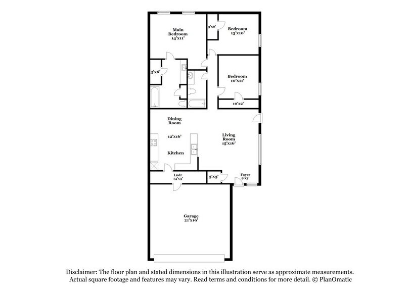 Building Photo - 2607 Whitehurst Dr