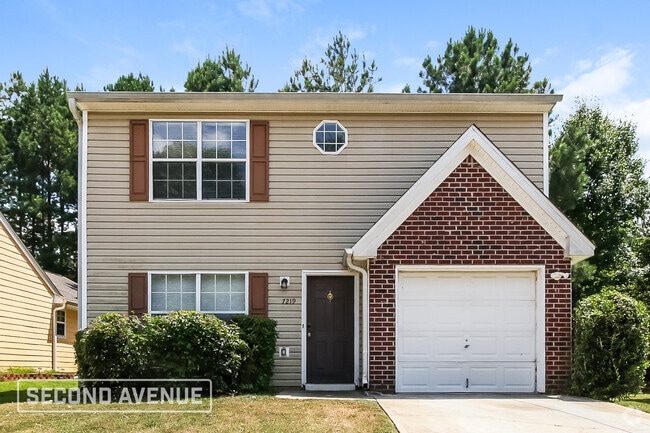 Building Photo - 7219 Ravenwood Ln