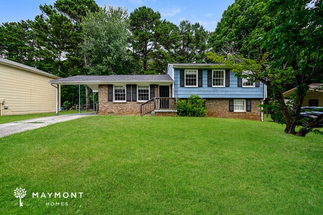 Building Photo - 2472 Hartford Dr