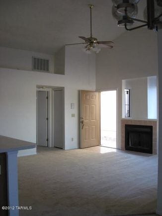 Building Photo - 3376 W Camino De Amigos