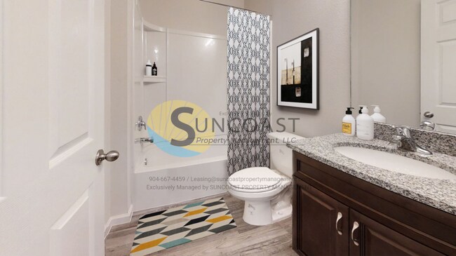 Building Photo - Spacious 3BD/2BA