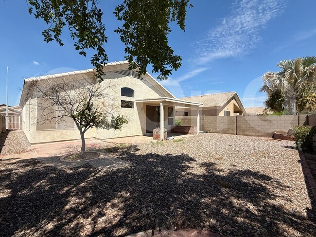 Building Photo - 5463 W Venus Way