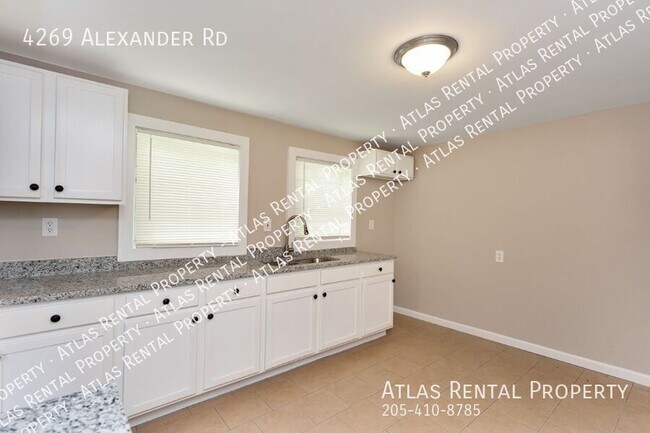Building Photo - 4269 Alexander Rd