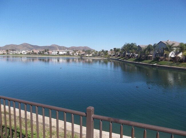 Building Photo - 4 bedroom Menifee home in the Gated Commun...