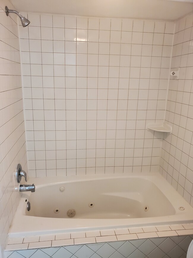 Jetted Tub - 312 Cherokee Ct