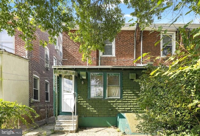 Building Photo - 413 Rector St