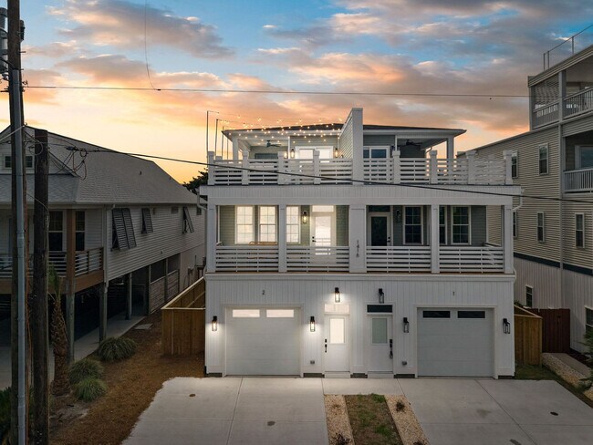 Building Photo - 1416 Snapper Ln