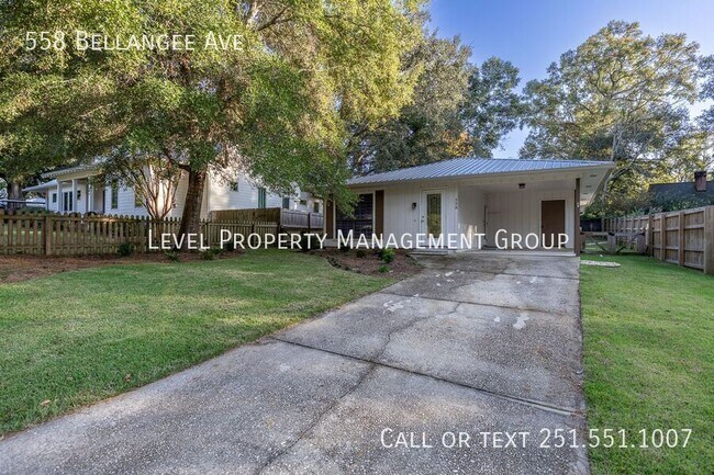 Building Photo - 558 Bellangee Ave