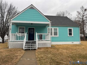 Building Photo - 2709 Clingman St